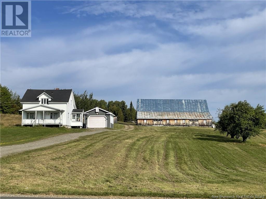 Balmoral, New Brunswick, E8E1C1