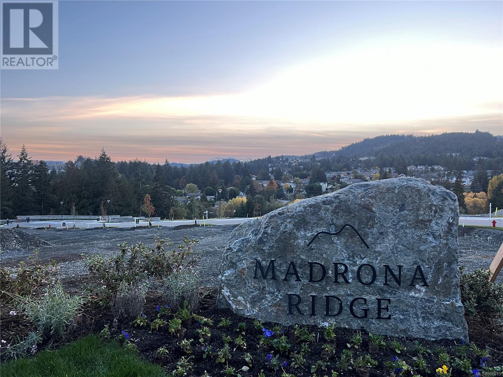 Lot 20, Madrona, Langford, British Columbia, V9B6C6