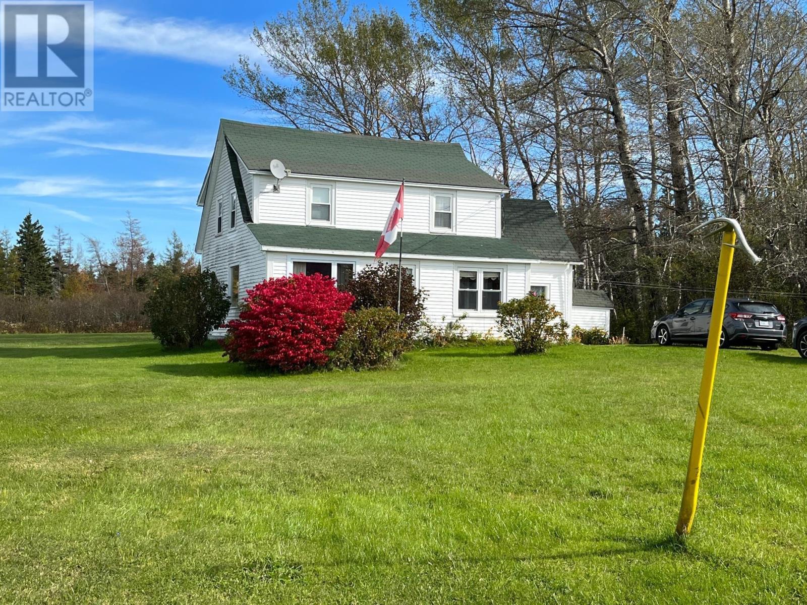 1223, Highway 223, Estmere, Nova Scotia, B0E1T0