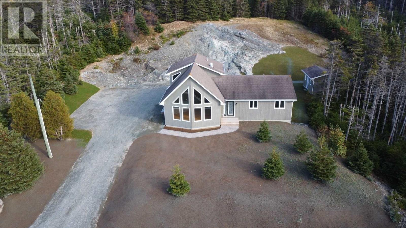 537, Old Broad Cove, Portugal Cove/St. Phillipe, Newfoundland & Labrador, A1M1Z1