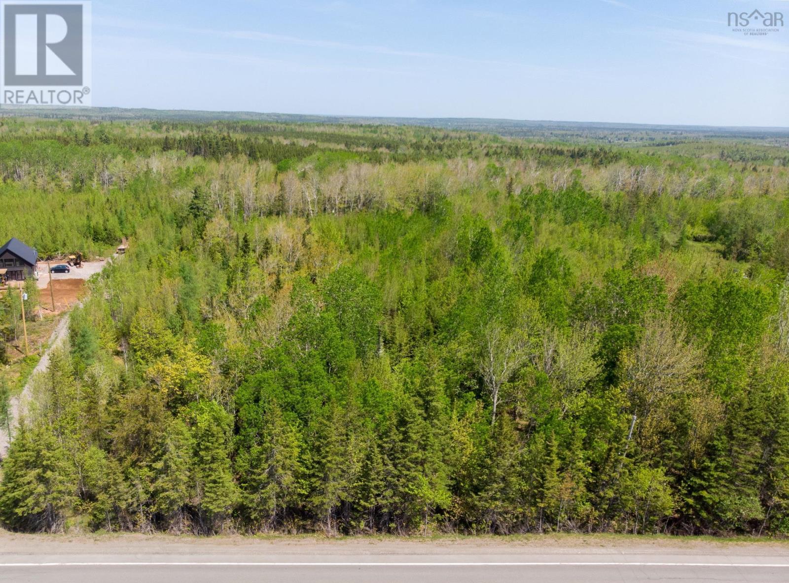 Wentworth, Nova Scotia, B0K1Y0