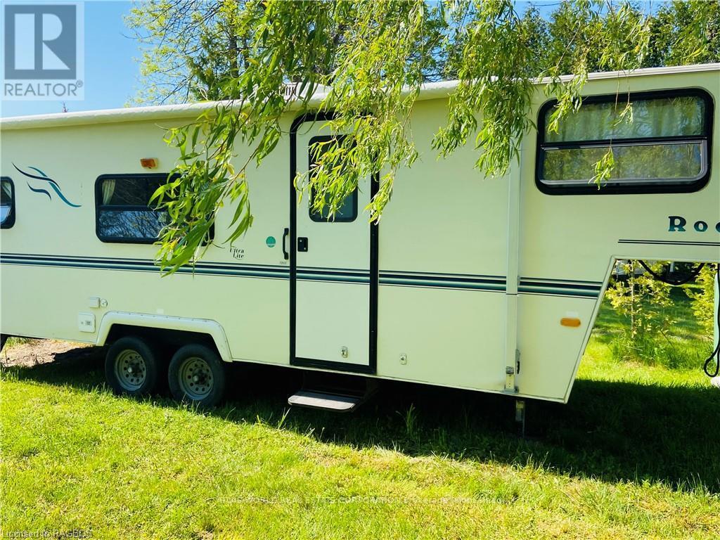 9, TAMARAC, #15, Northern Bruce Peninsula, Ontario, N0H2R0