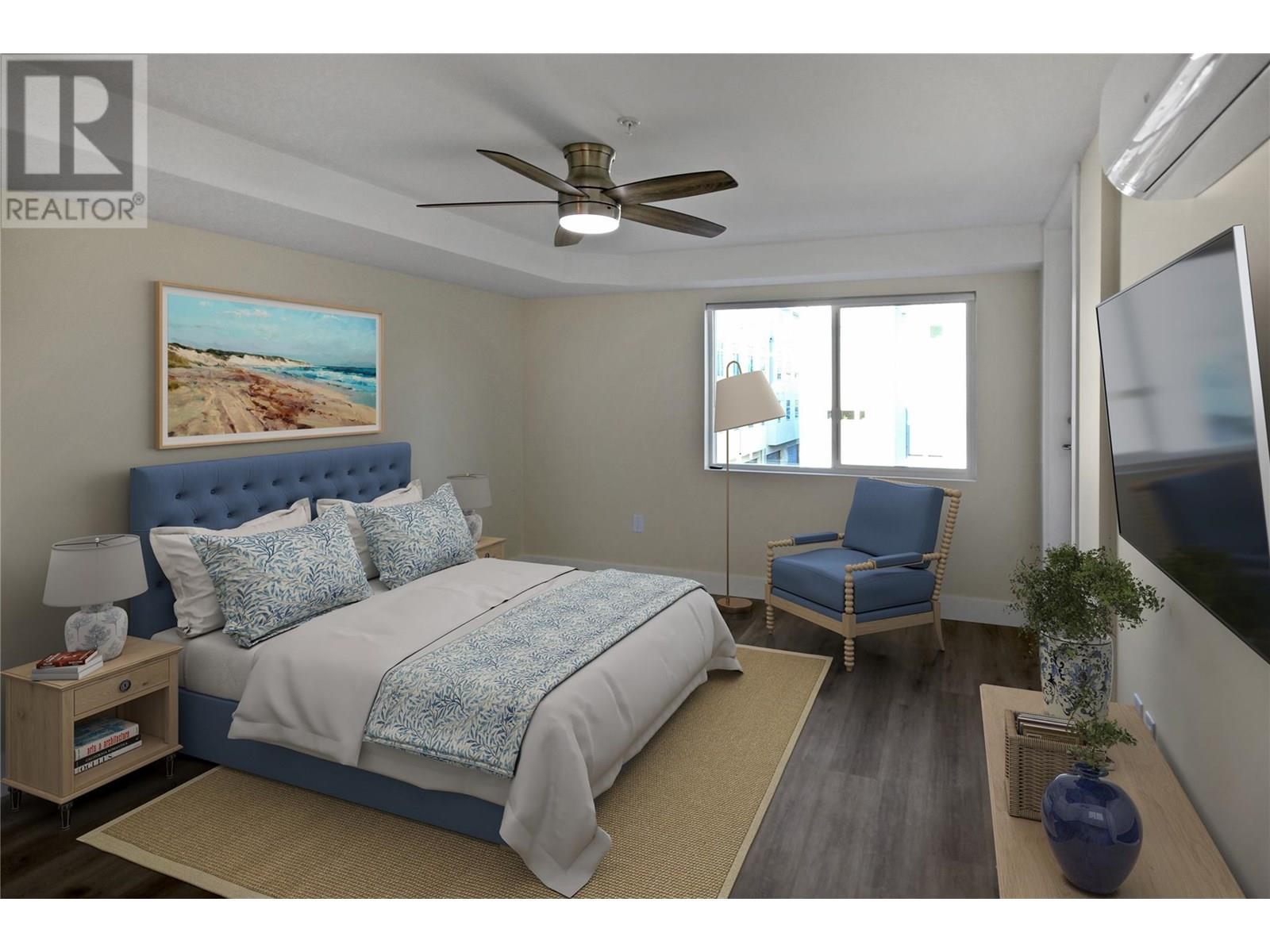 217, Elm, #209, Penticton, British Columbia, V2A3W1