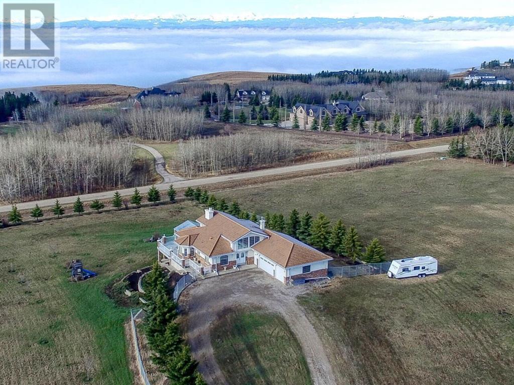 254209, Woodland, Rural Rocky View County, Alberta, T3L2R2
