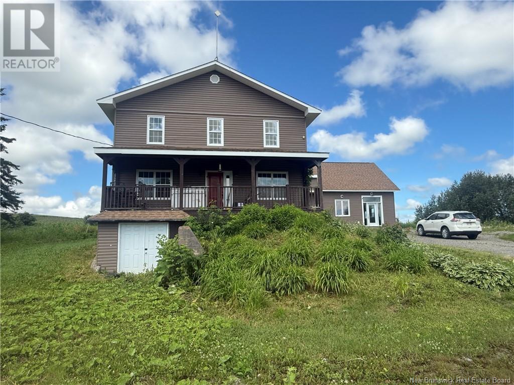 DSL de Grand-Sault/Falls, New Brunswick, E3Z1L1