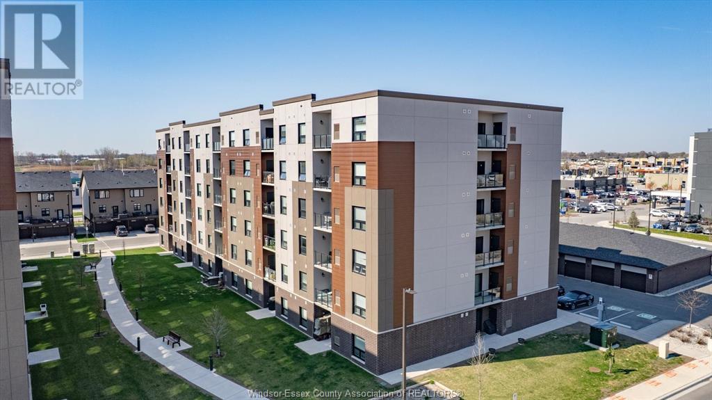 800, BEACHSIDE, #108, Lakeshore, Ontario, N9K0C5