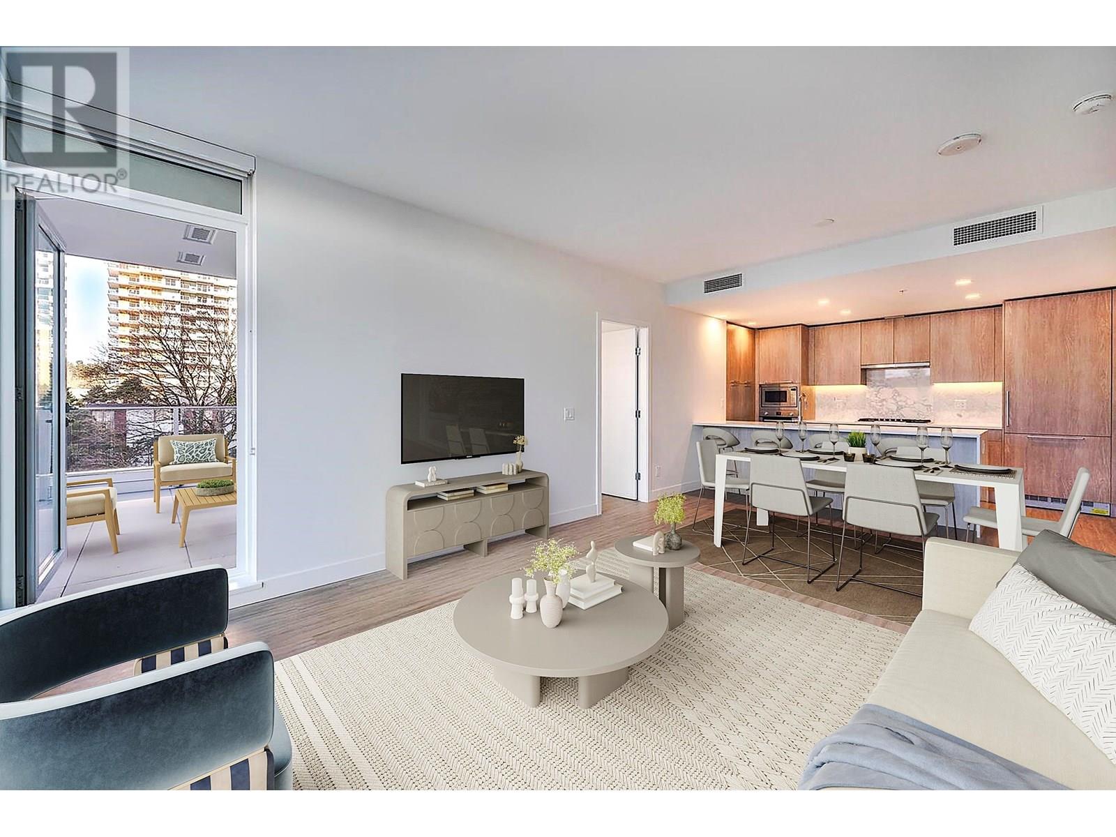 6398, SILVER, #303, Burnaby, British Columbia, V5H0K7
