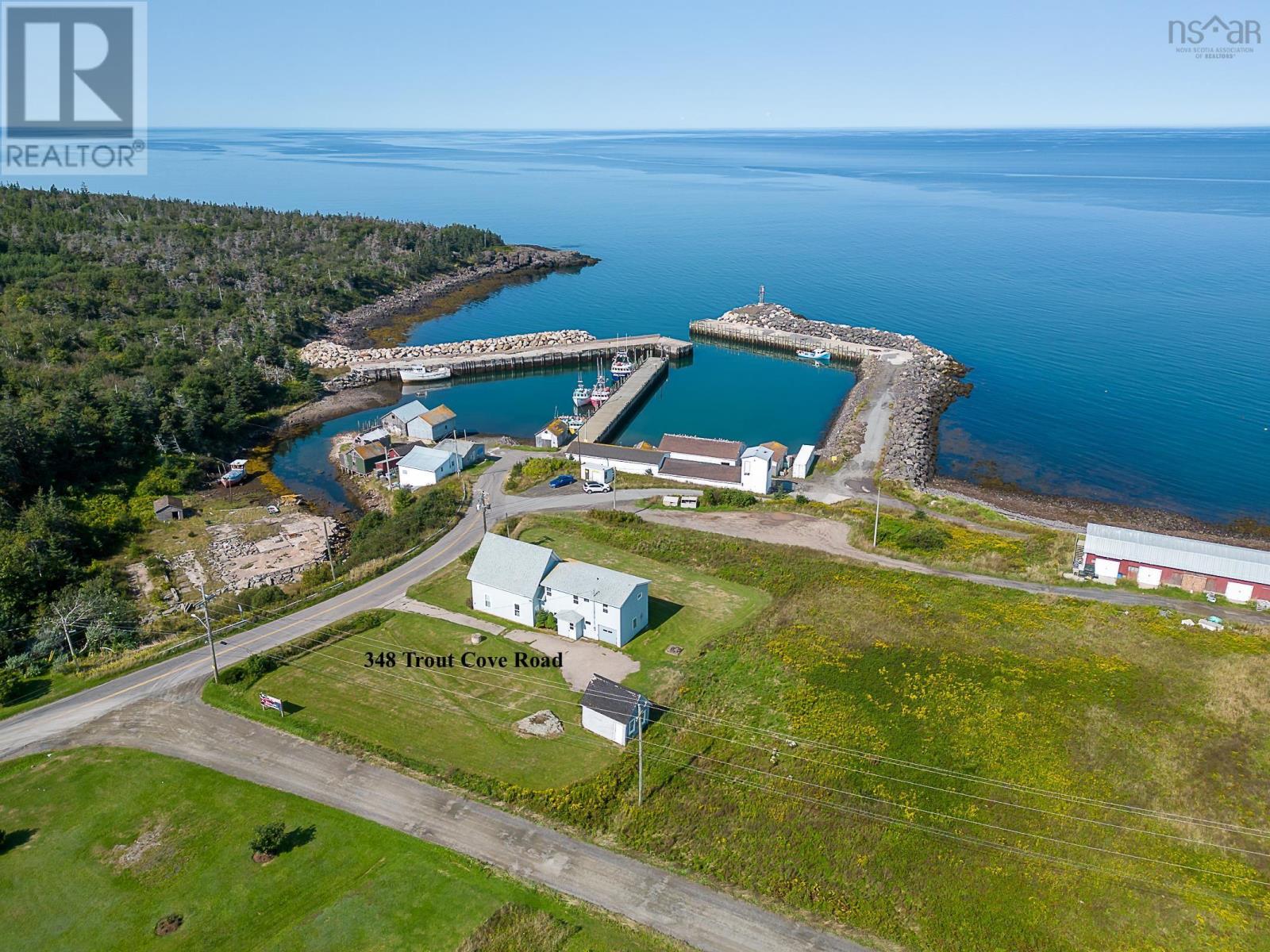 348, Trout Cove, Centreville, Nova Scotia, B0V1A0