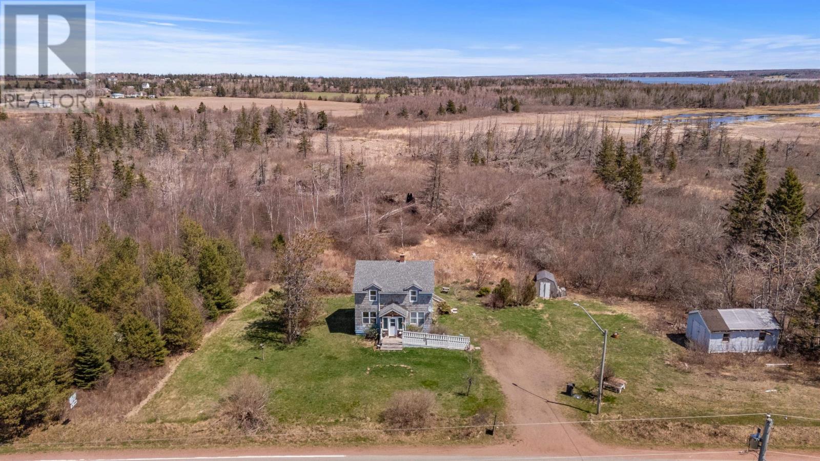 714, French Village, Mount Stewart, Prince Edward Island, C0A1T0