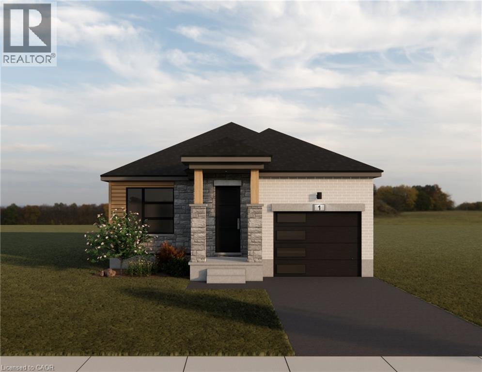 117, THACKERAY WAY, Harriston, Ontario, N0G1Z0