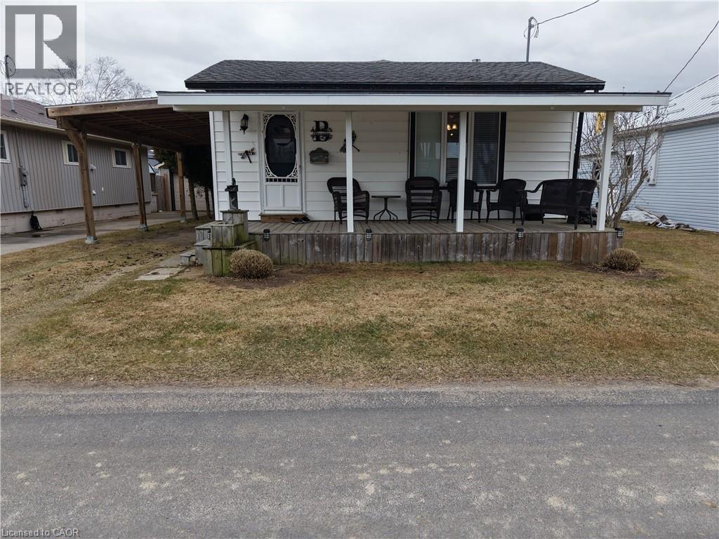 22, BASS, Port Rowan, Ontario, N0E1M0