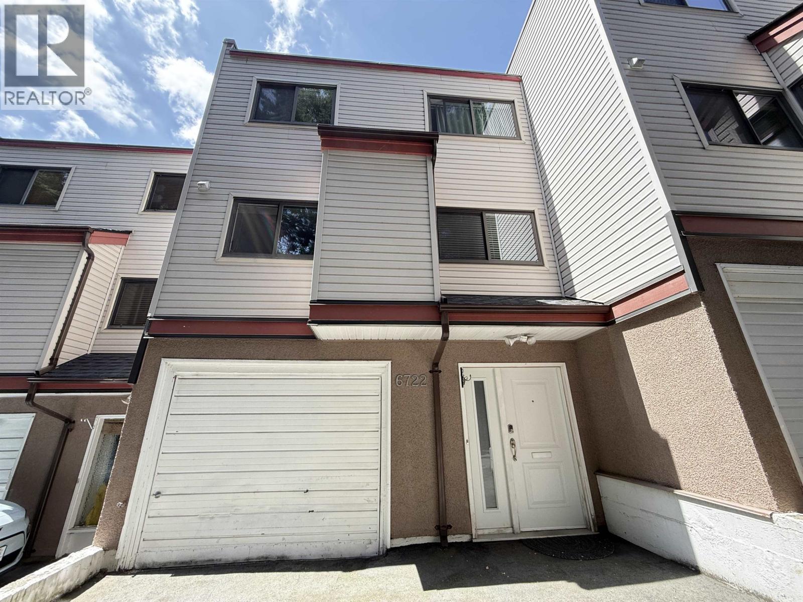 6722, KNEALE, Burnaby, British Columbia, V5B2Z2