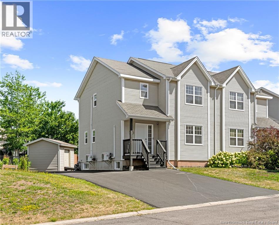 Dieppe, New Brunswick, E1A9B3