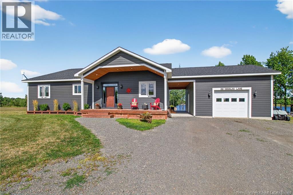 Bass River, New Brunswick, E4T0E4