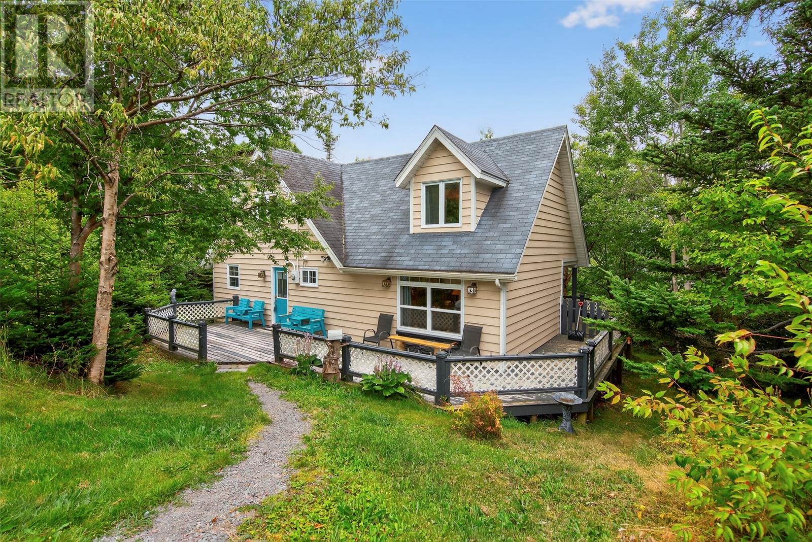 14, Alva, Spread Eagle, Newfoundland & Labrador, A0B2W0