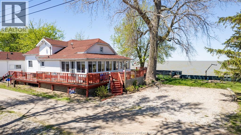 13980, CRYSTAL BEACH, Lakeshore, Ontario, N0R1N0