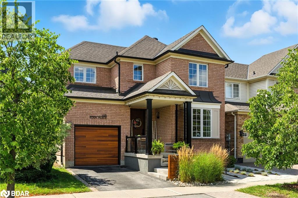 618, EDEN, Milton, Ontario, L9T5V2