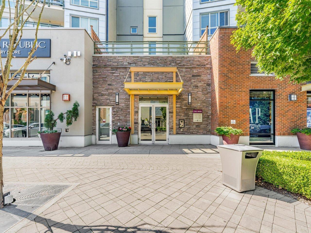 15735, CROYDON, #414, Surrey, British Columbia, V3Z2L5