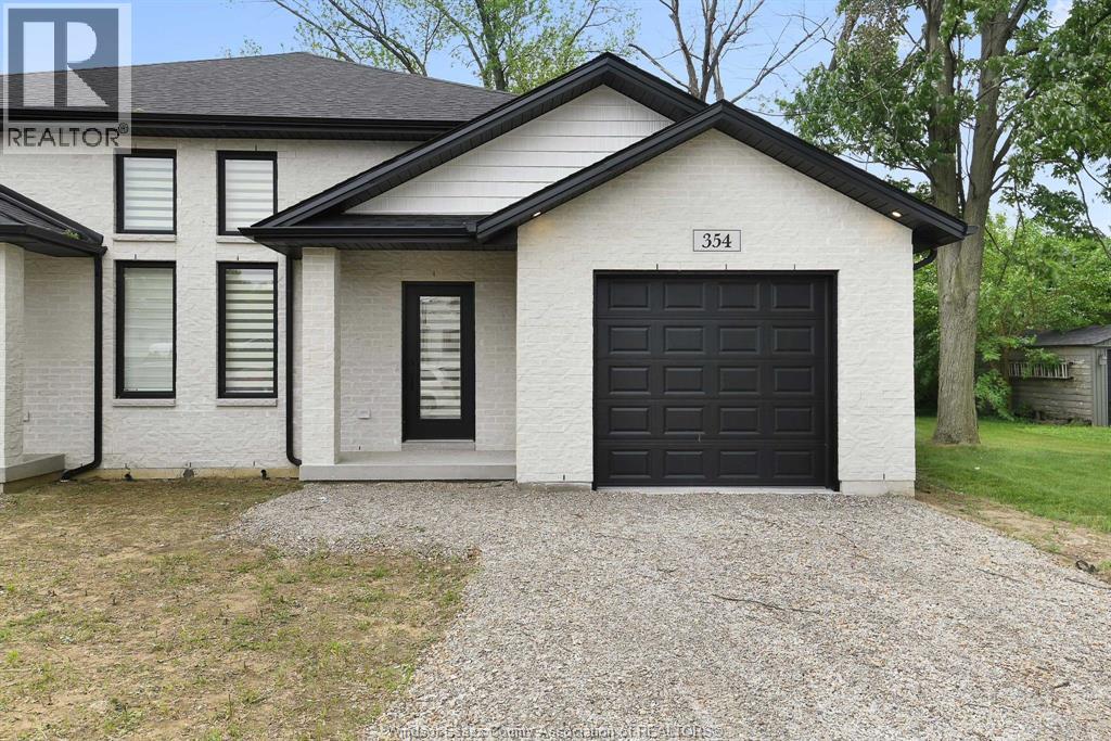 354, BOUFFARD, LaSalle, Ontario, N9J1G2