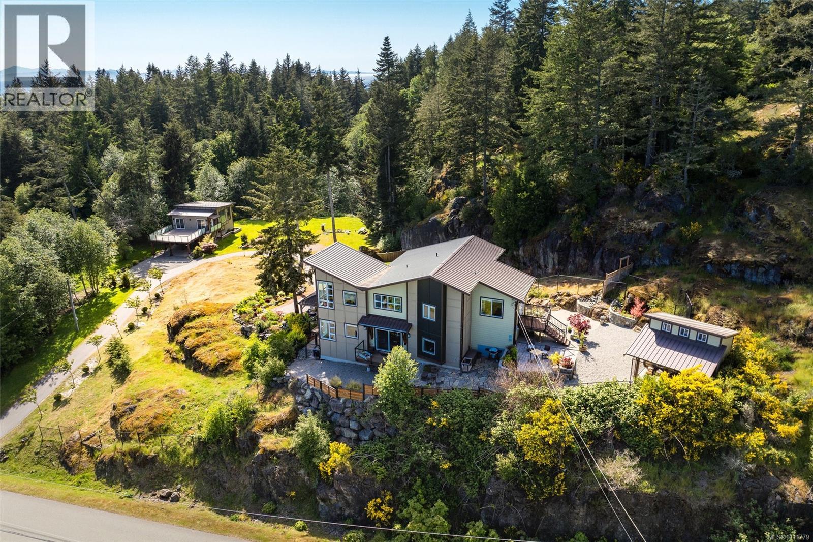 2183, Otter Ridge, Sooke, British Columbia, V9Z1E4