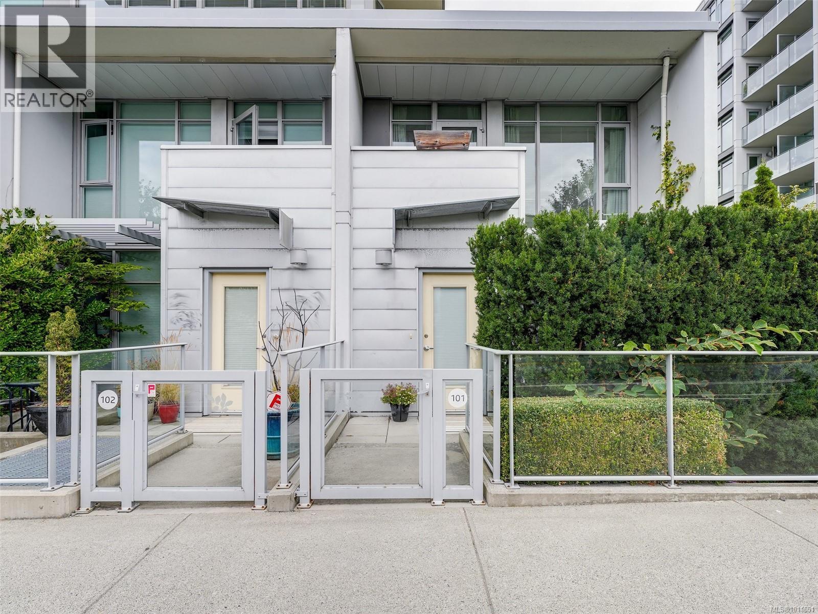 379, Tyee, #101, Victoria, British Columbia, V9A0B4