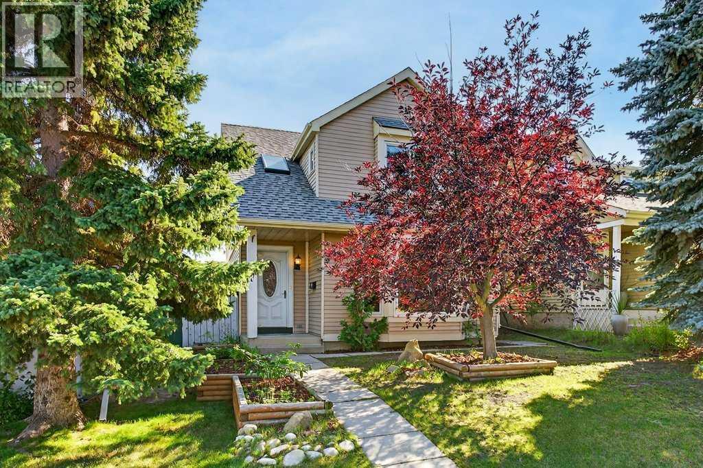 7, Strathearn, Calgary, Alberta, T3H1R5