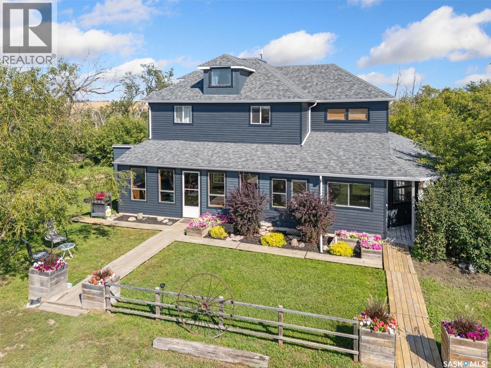 Aberdeen Rm No. 373, Saskatchewan, S0A0A8
