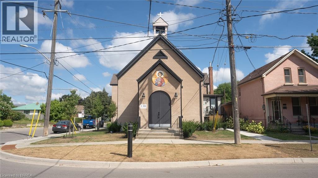130, ELGIN, #4, Brantford, Ontario, N3S5A5