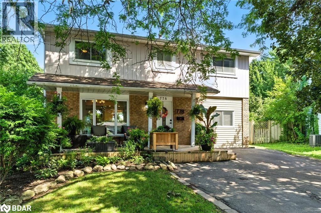 778, BYNG, Milton, Ontario, L9T3M3