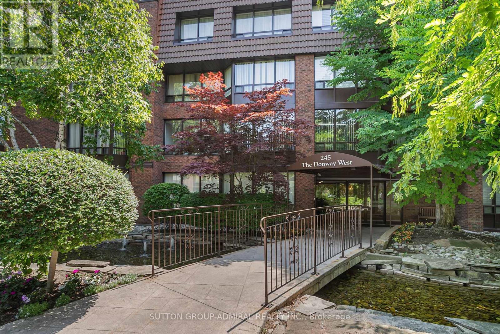 245, The Donway West, #402, Toronto (Banbury-Don Mills), Ontario, M3B3M2