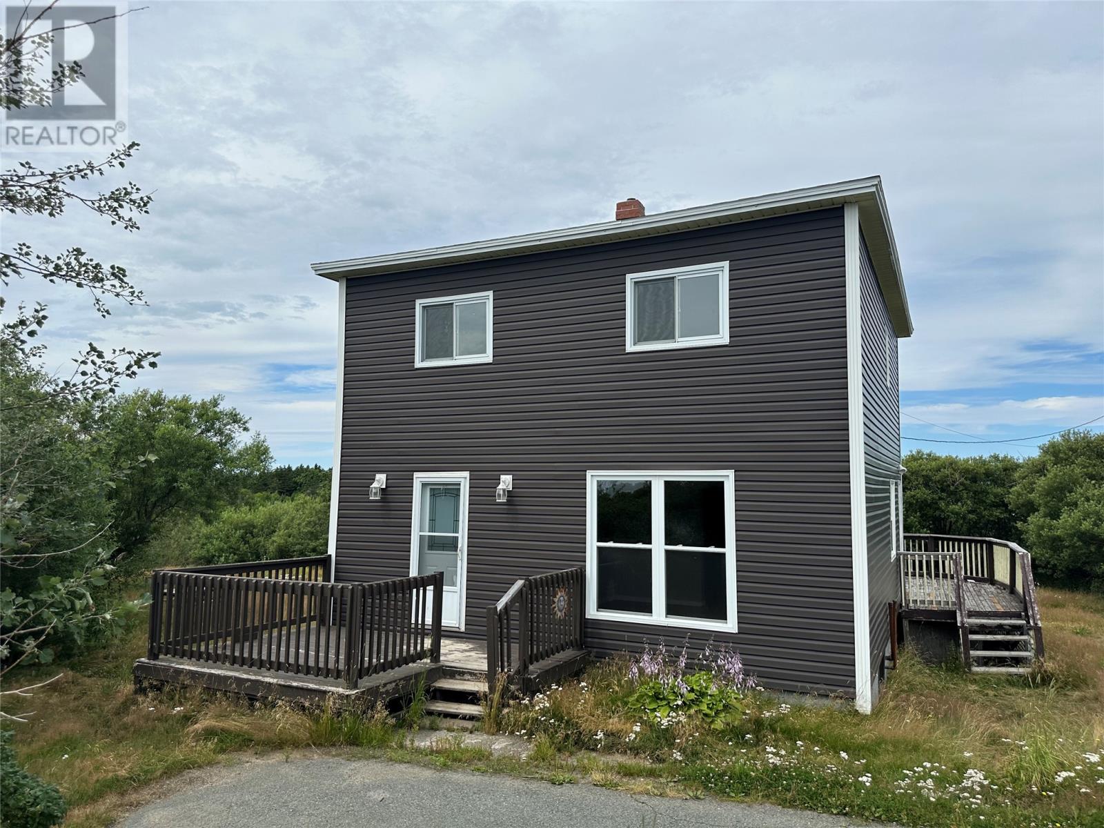 94, Memorial, Bell Island, Newfoundland & Labrador, A0A4H0