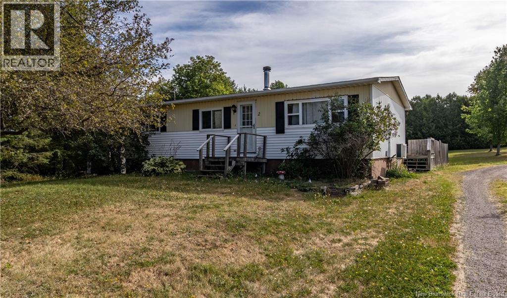 Roachville, New Brunswick, E4G2E4