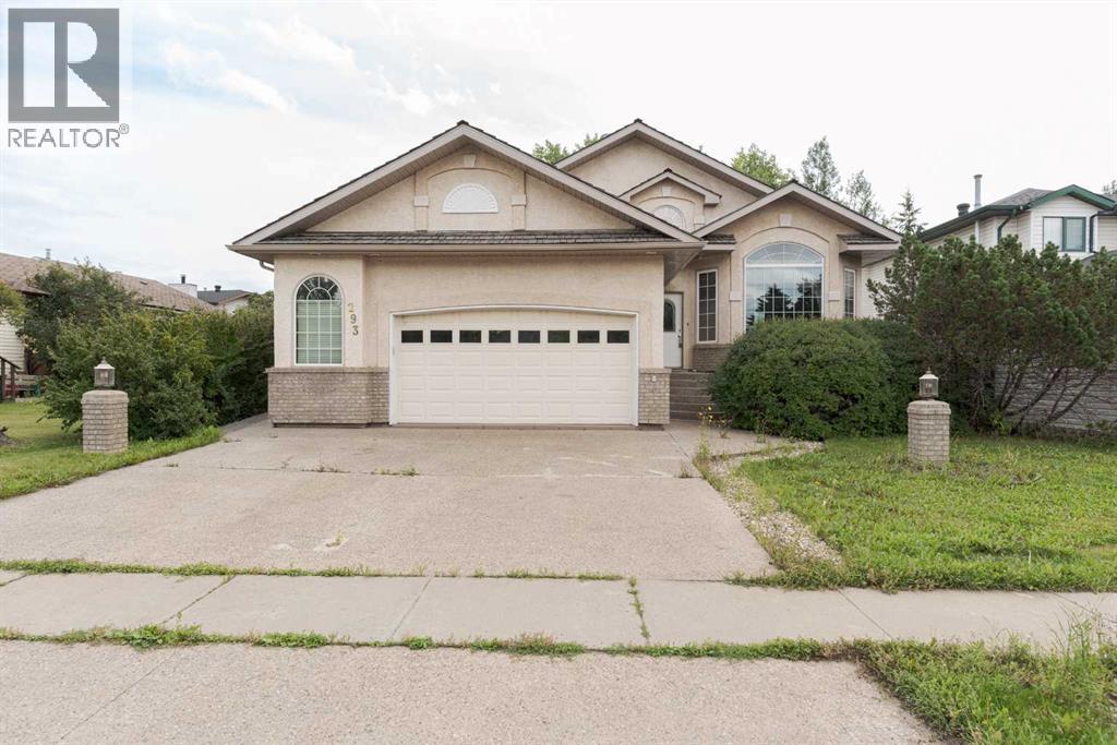 293, Ball, Fort McMurray, Alberta, T9K2A6