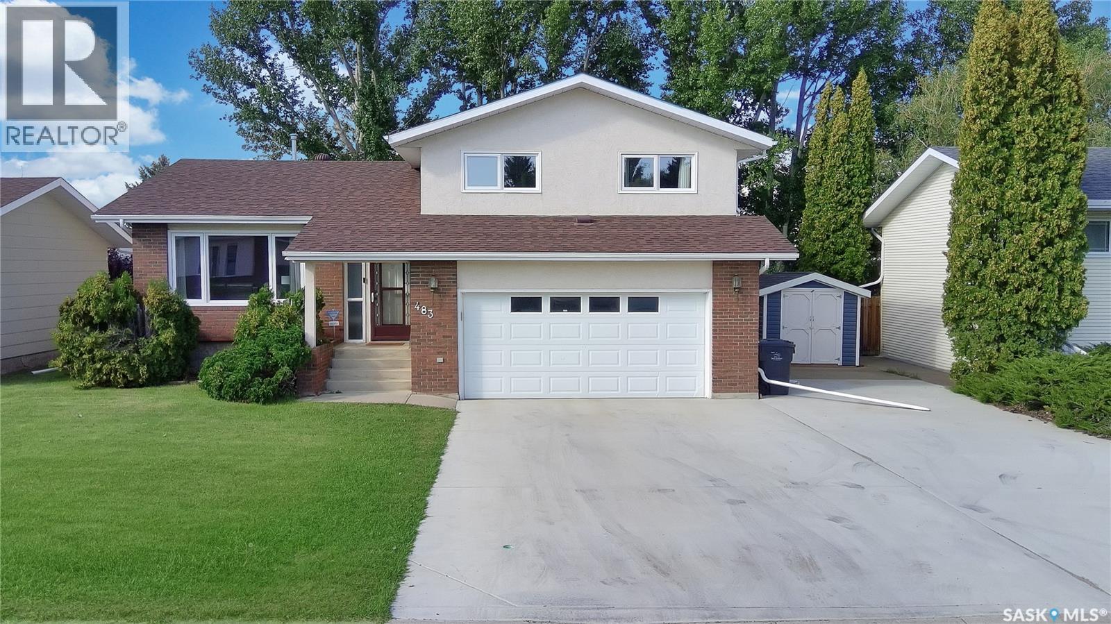 Swift Current, Saskatchewan, S9H4P8