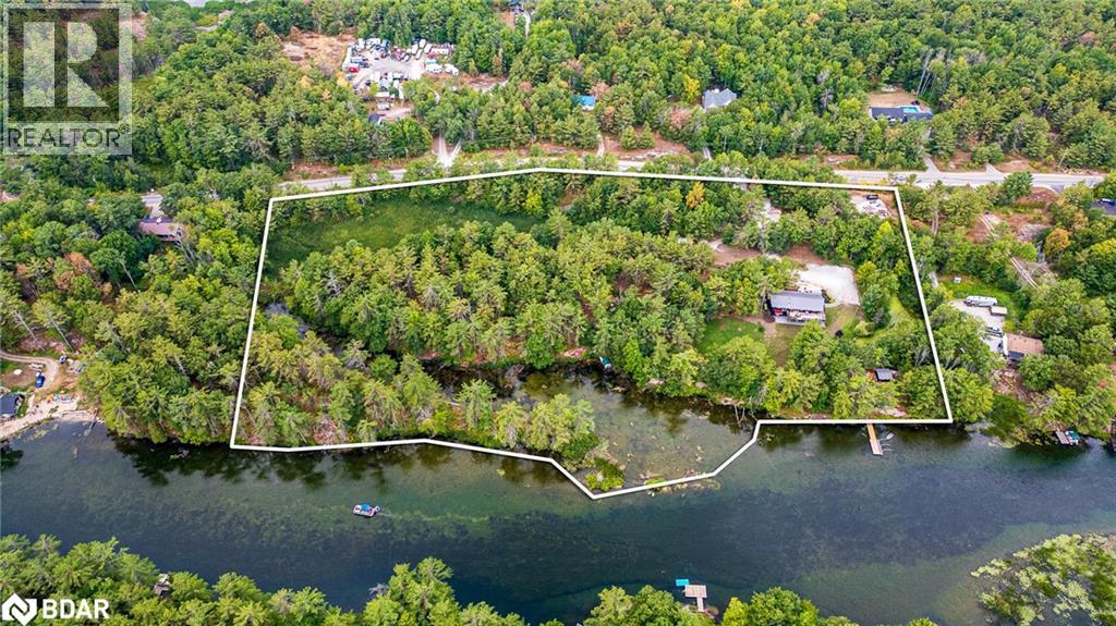 3193, MUSKOKA, Severn, Ontario, L0K2B0