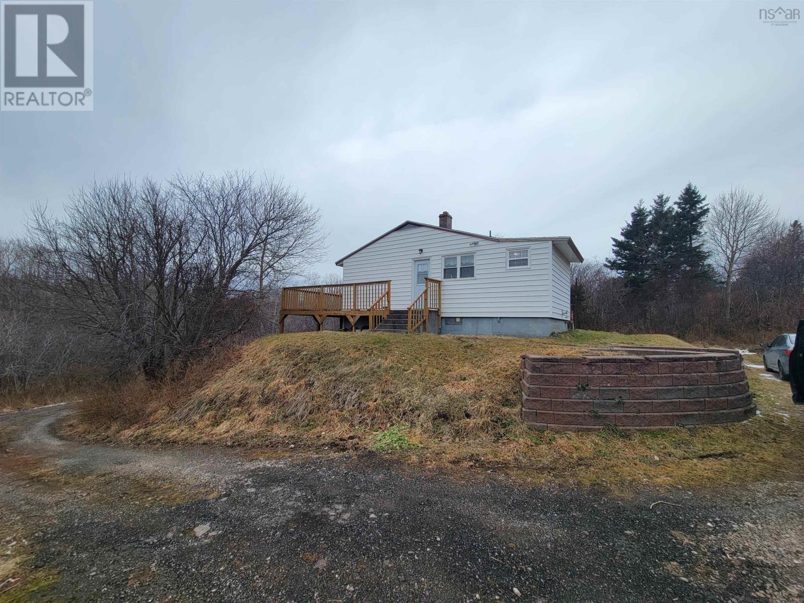 653, Coxheath, Coxheath, Nova Scotia, B1L1B5
