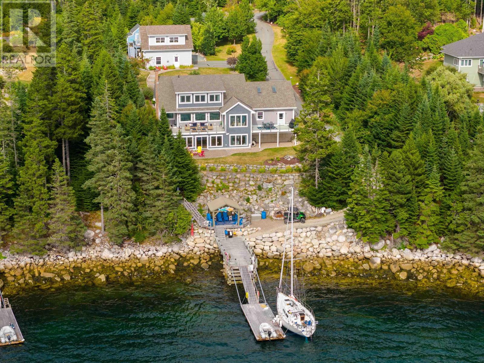 22, Ketch, Head Of St. Margarets Bay, Nova Scotia, B3Z1Z2