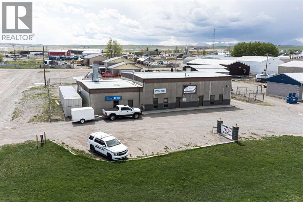 1142, Macleod, Pincher Creek, Alberta, T0K1W0