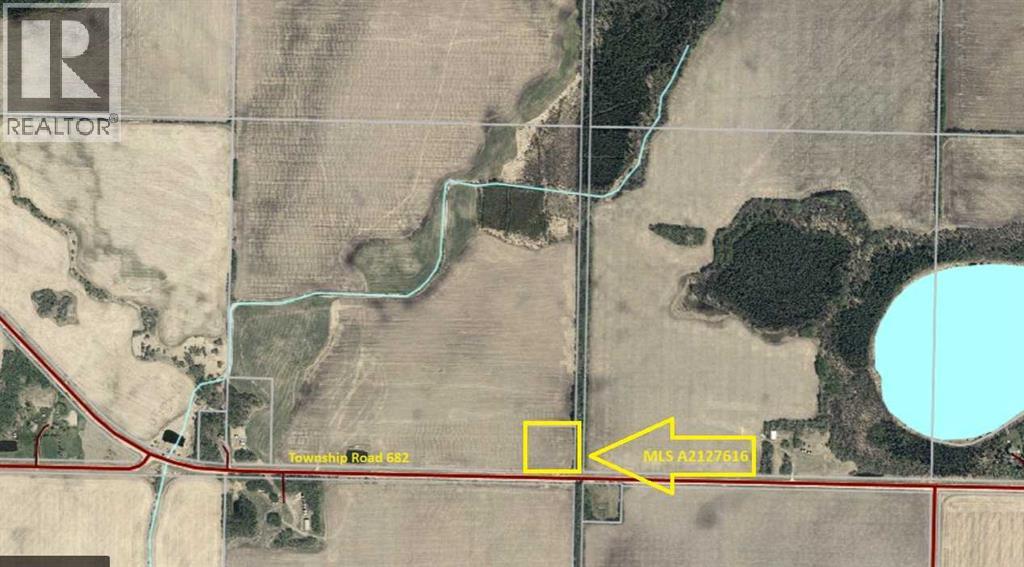 191010, Township Road 682, Rural Athabasca County, Alberta, T0A1V0