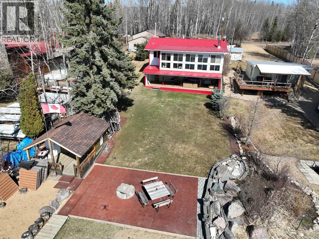 720, Willow Drive, Sunset Beach, Alberta, T9S1C4