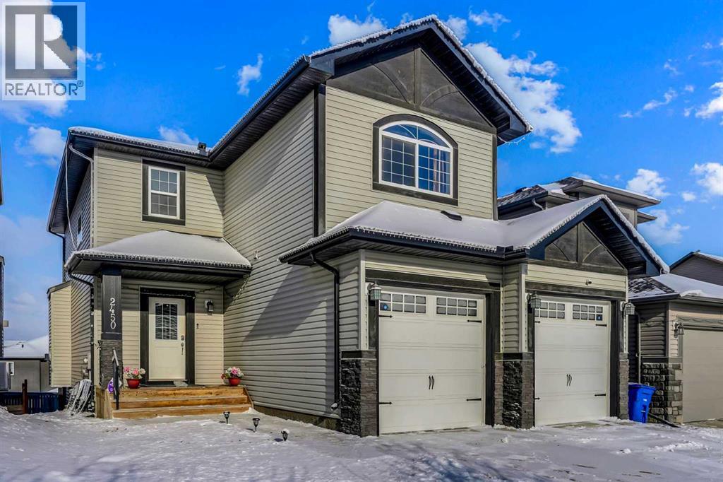 2450, Baysprings, Airdrie, Alberta, T4B3V2