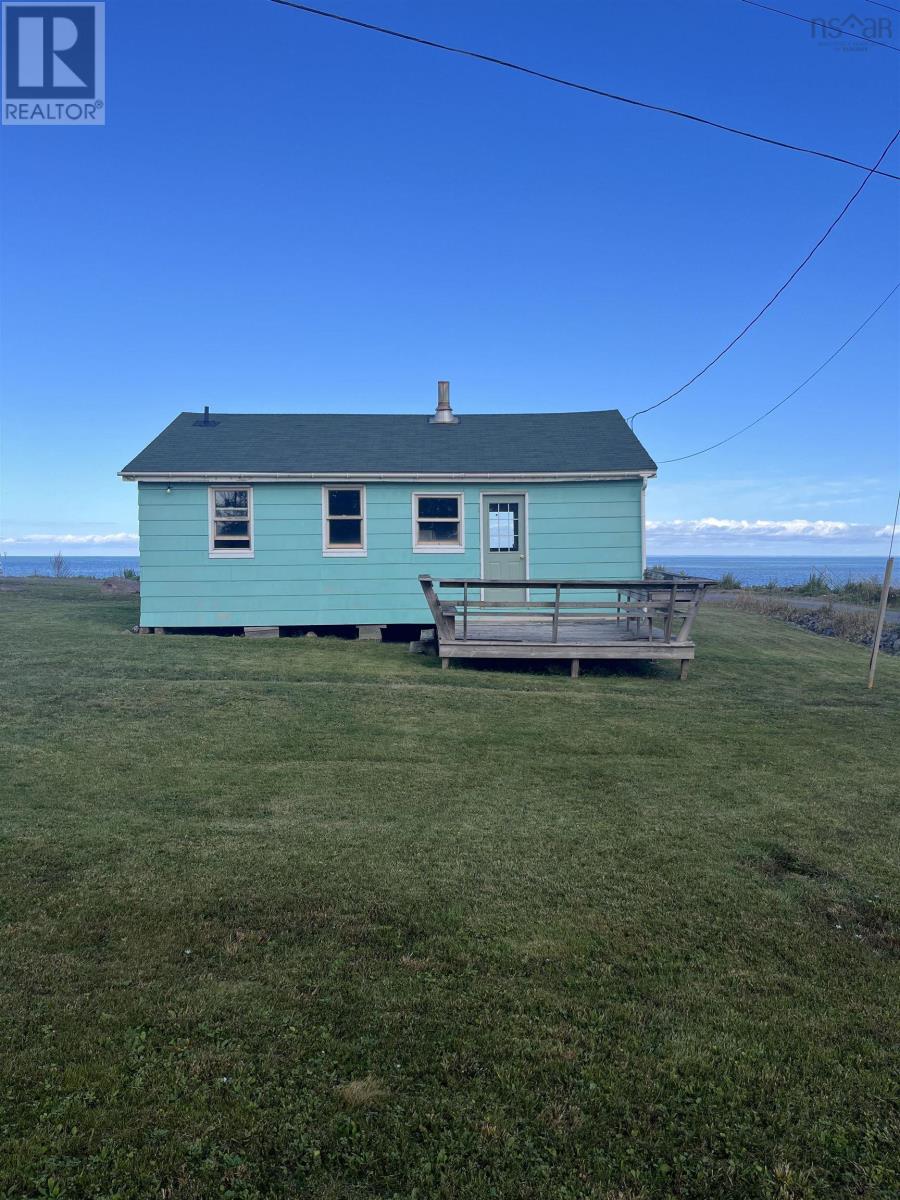 89, MacLeod, Toney River, Nova Scotia, B0K1N0