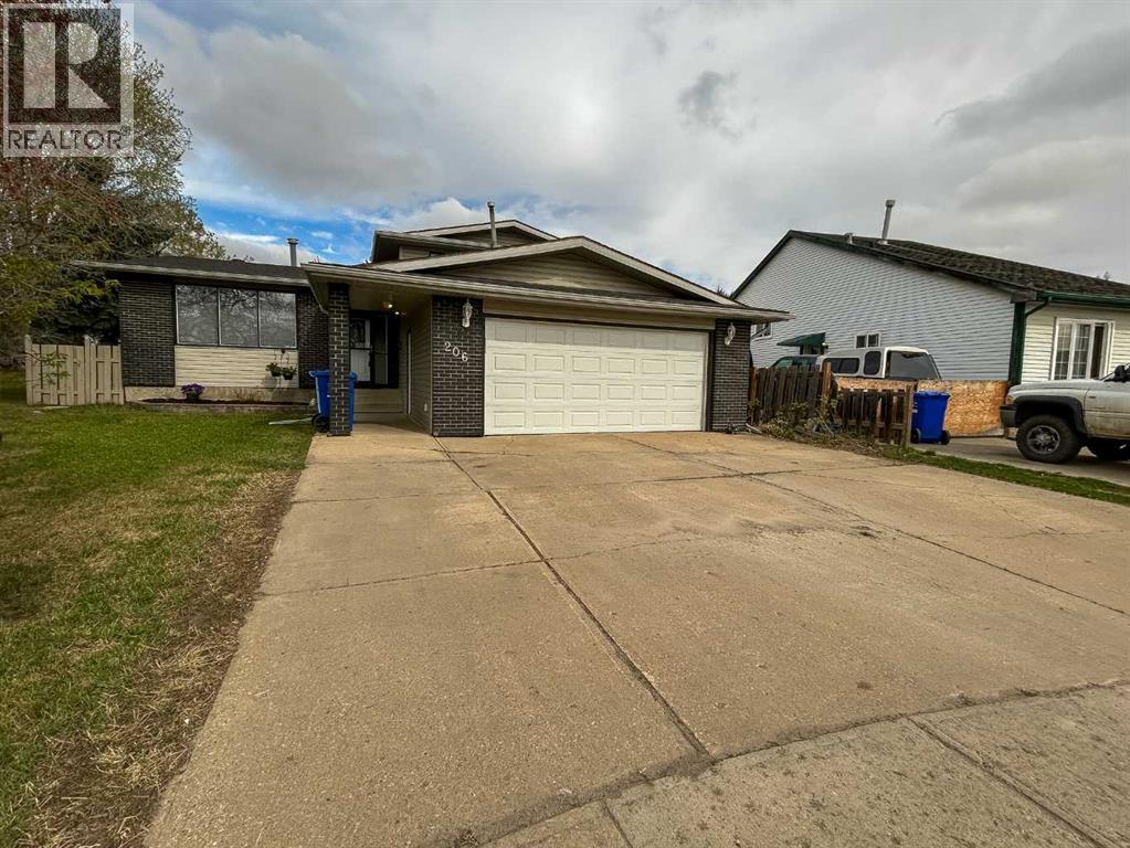 206, Kennedy, Fort McMurray, Alberta, T9K1M8
