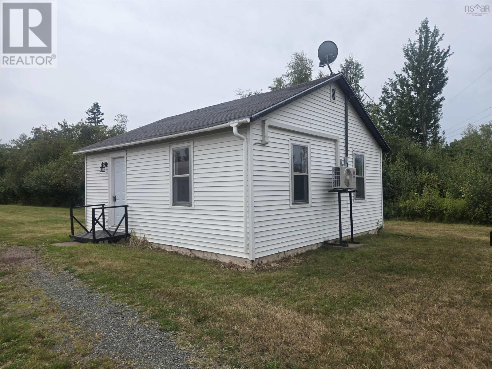 692, Brook, Welsford, Nova Scotia, B0K1N0