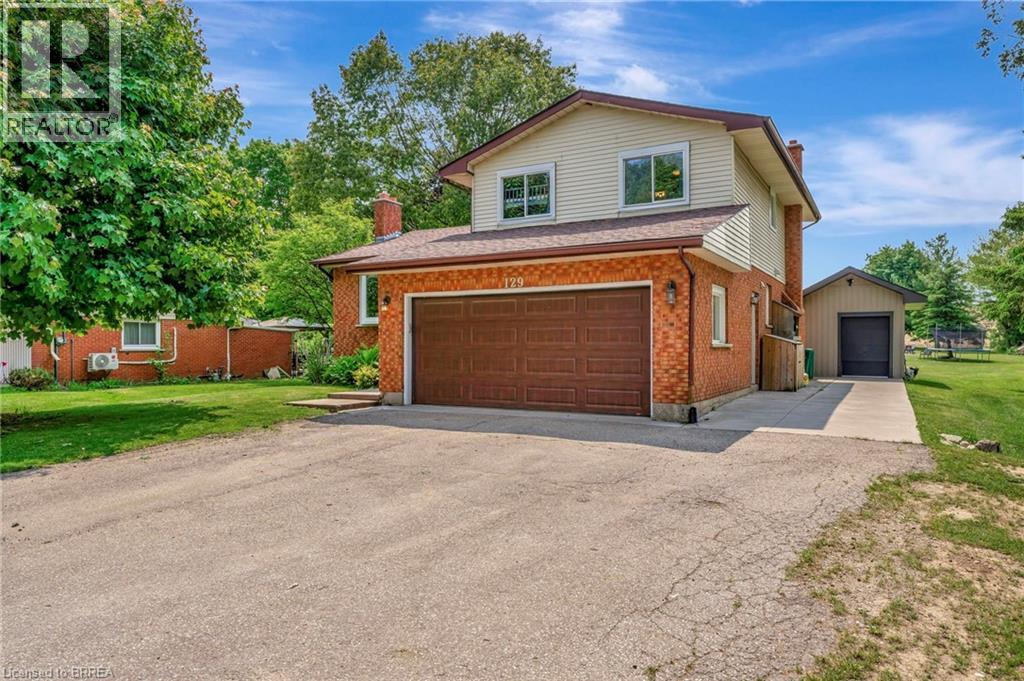 129, MAIN, St. George, Ontario, N0E1N0