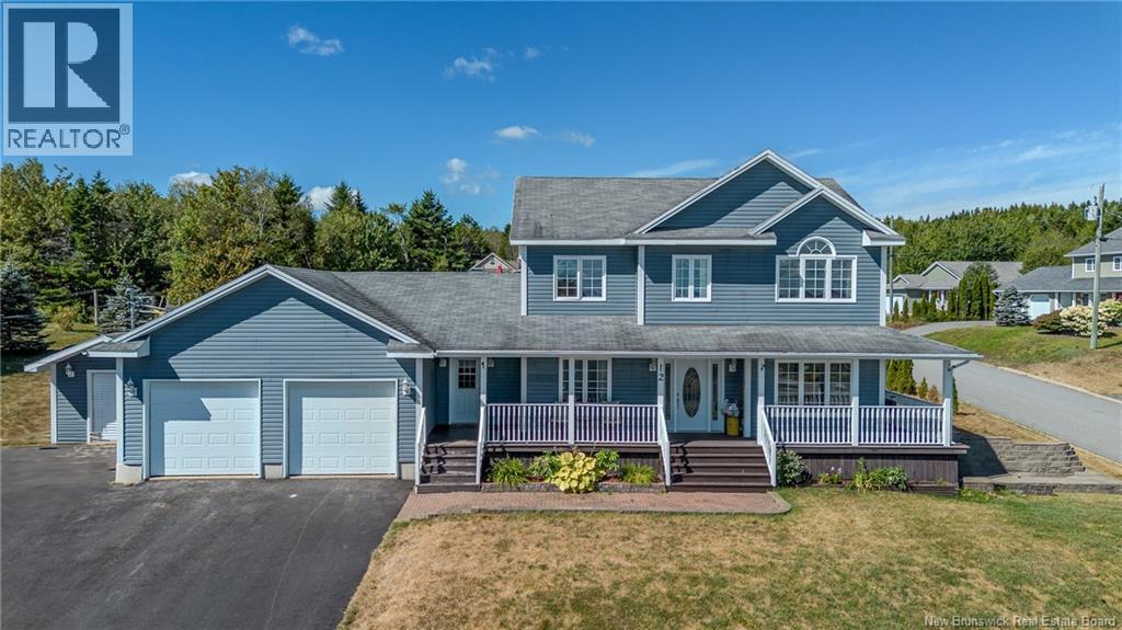 Grand Bay-Westfield, New Brunswick, E5K0A1