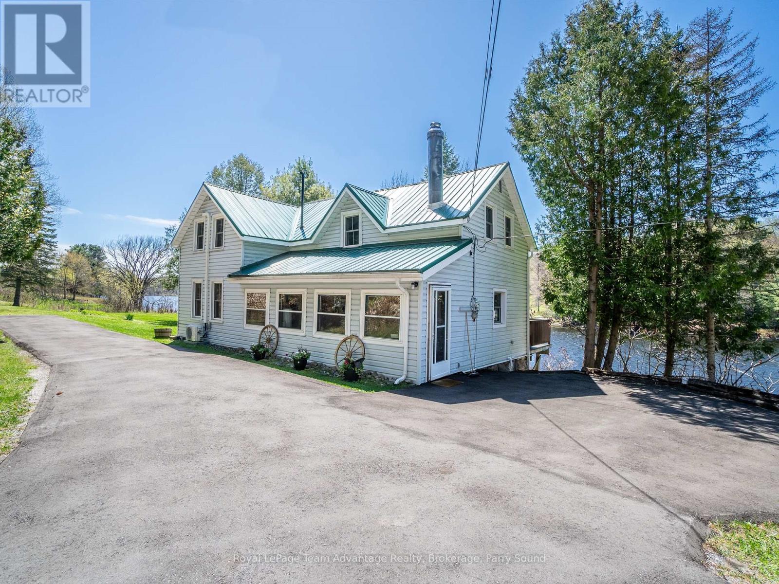 27, BURNSIDE BRIDGE, McDougall, Ontario, P2A2W9