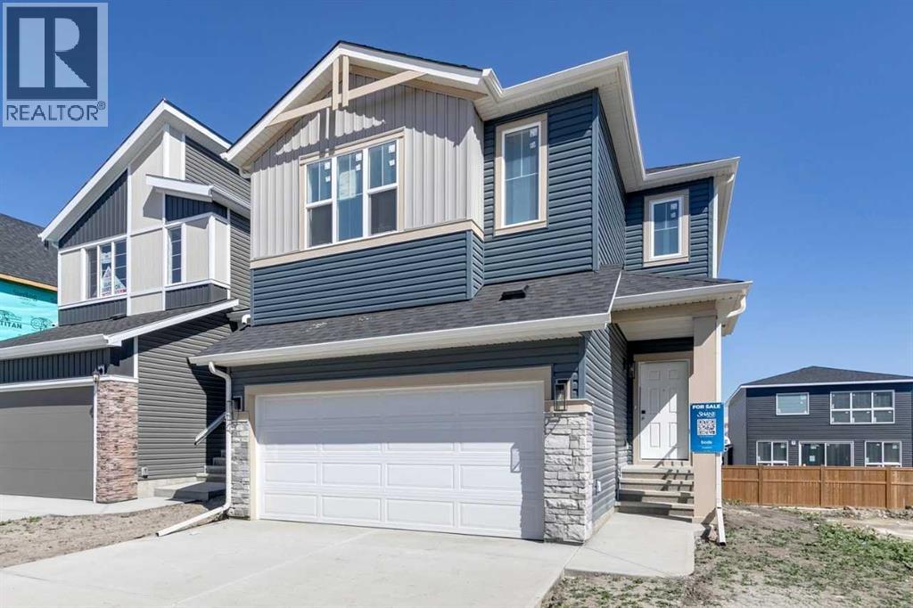 92, Amblefield, Calgary, Alberta, T3P2L4