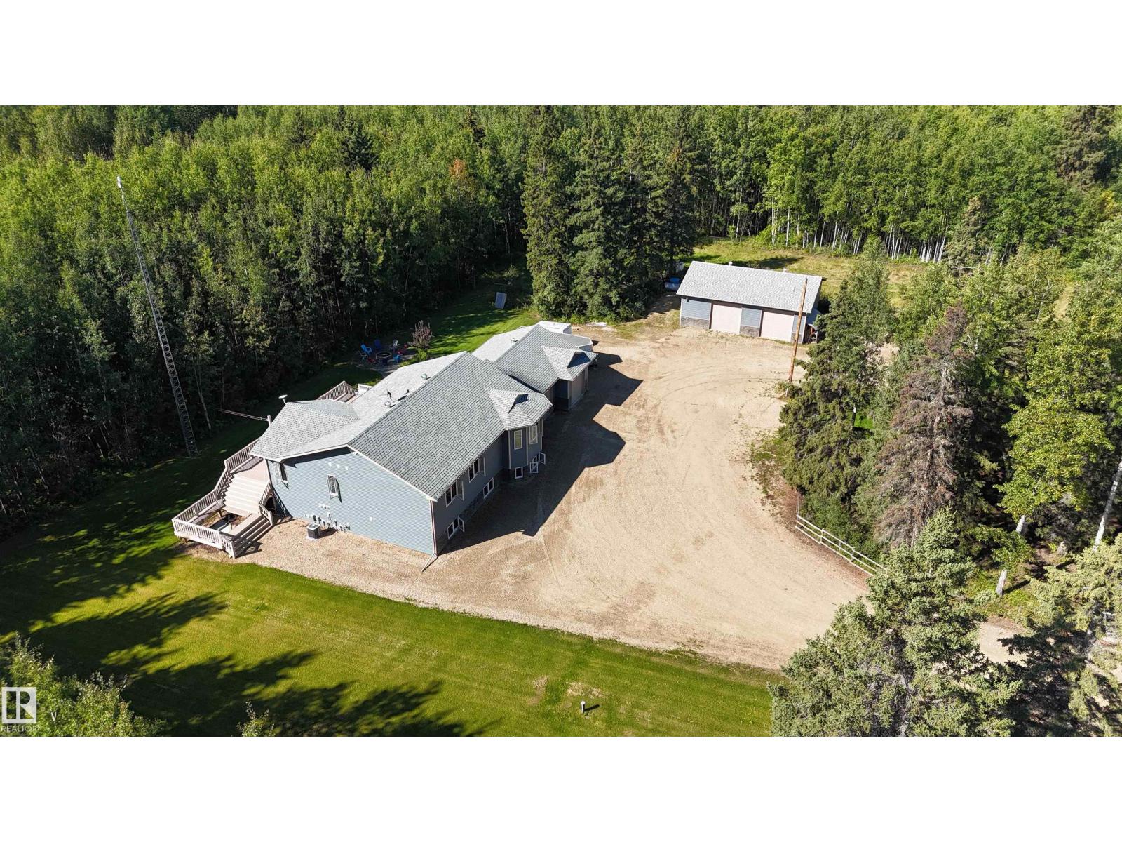 Rural Brazeau County, Alberta, T7A2A1