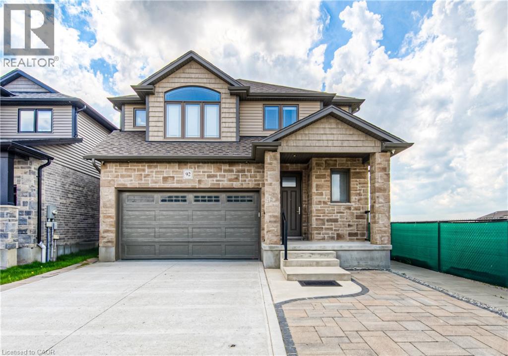 92, LASBY LANE, Breslau, Ontario, N0B1M0